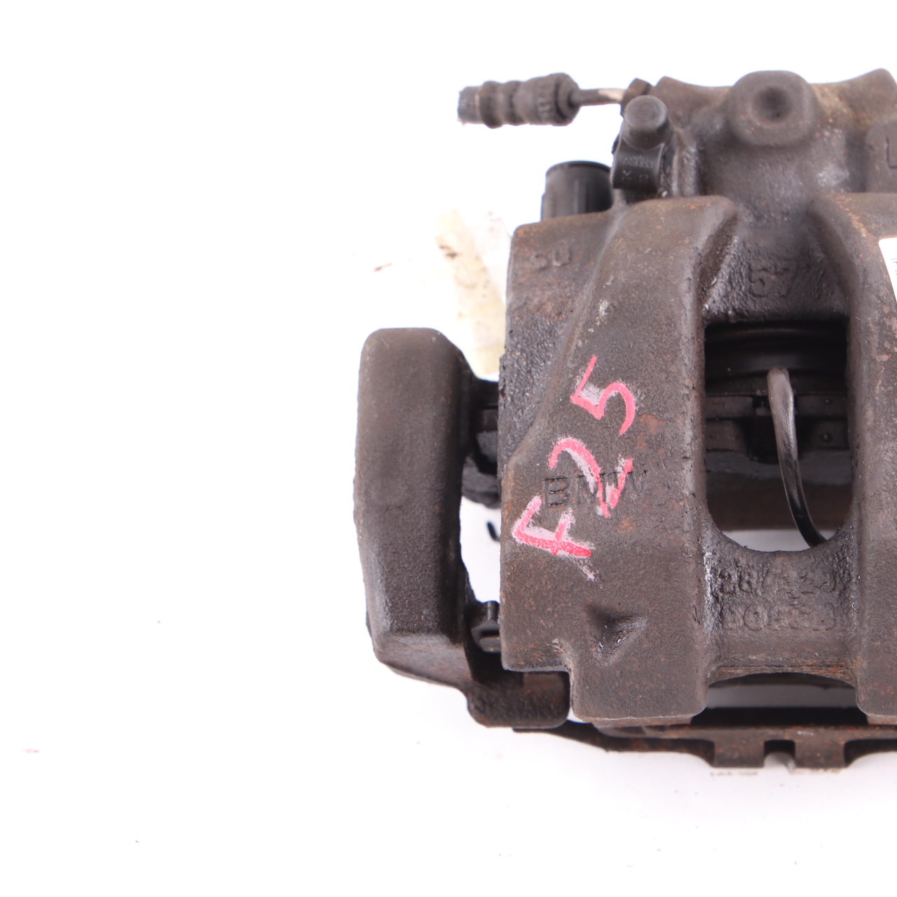 Brake Caliper BMW X3 F25 X4 F26 Front Left N/S Brake Housing Carrier 6790921