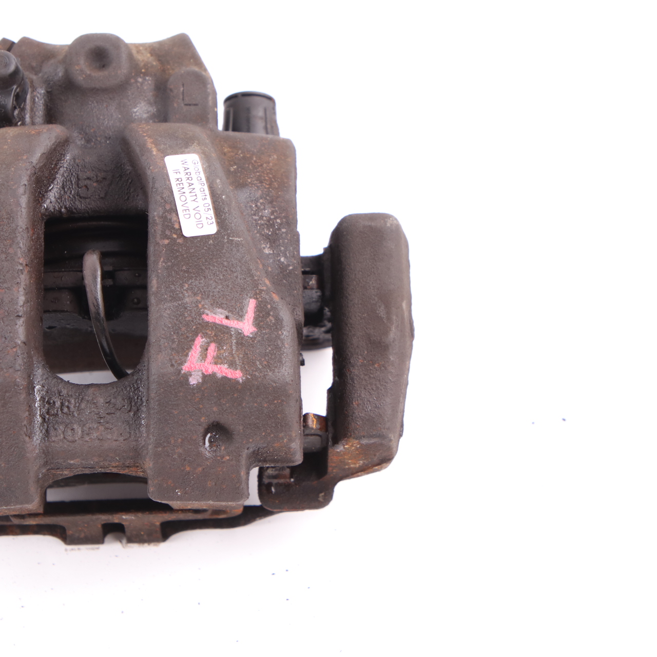 Brake Caliper BMW X3 F25 X4 F26 Front Left N/S Brake Housing Carrier 6790921