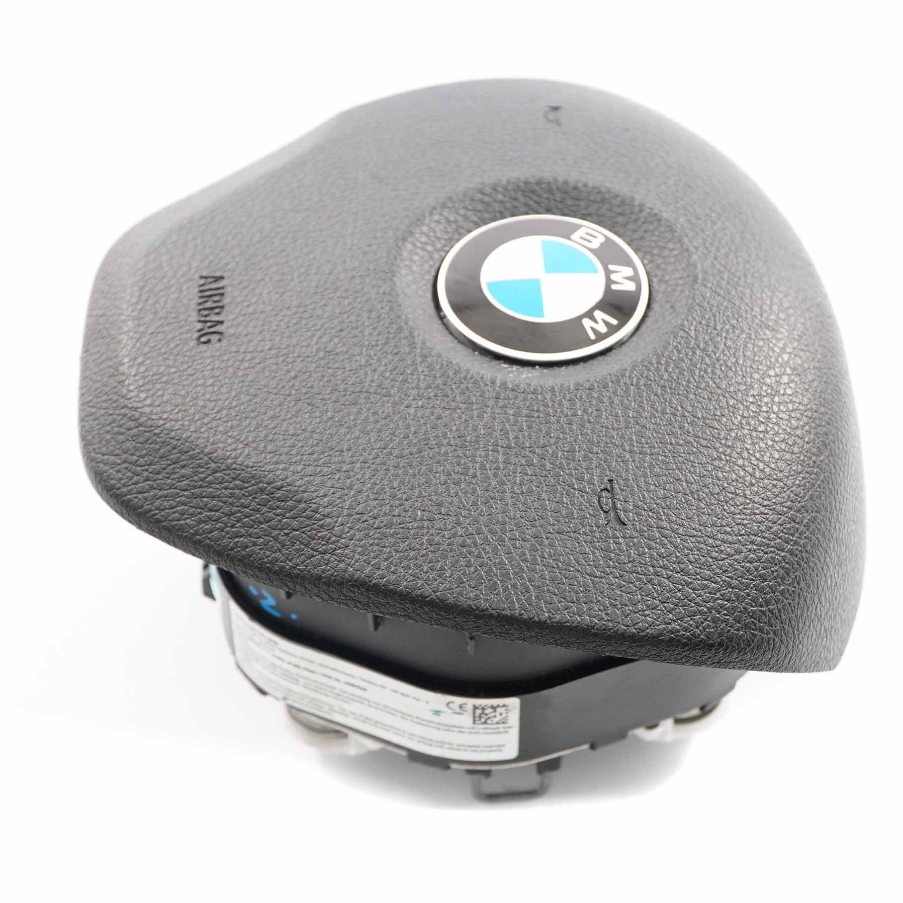 BMW F20 F21 F30 Driver's Side Steering Wheel Air Module