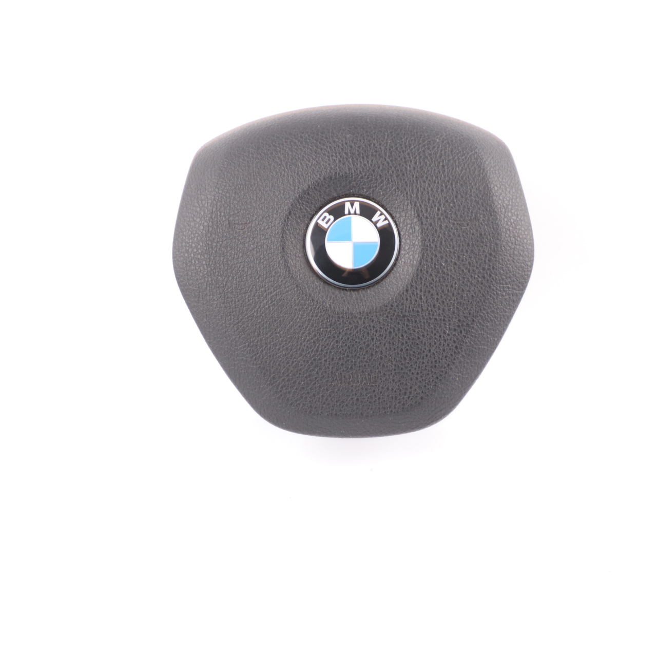 BMW F20 F21 F30 Steering Wheel Driver's Side Air Bag Module Black Airbag 6791332