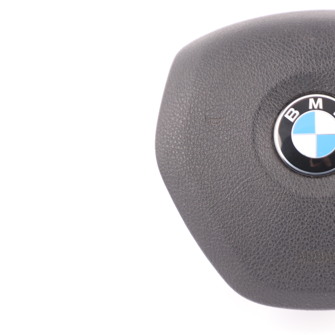 BMW F20 F21 F30 Steering Wheel Driver's Side Air Bag Module Black Airbag 6791332