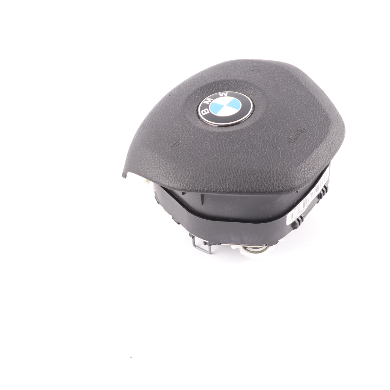 BMW F20 F21 F30 Steering Wheel Driver's Side Air Bag Module Black Airbag 6791332