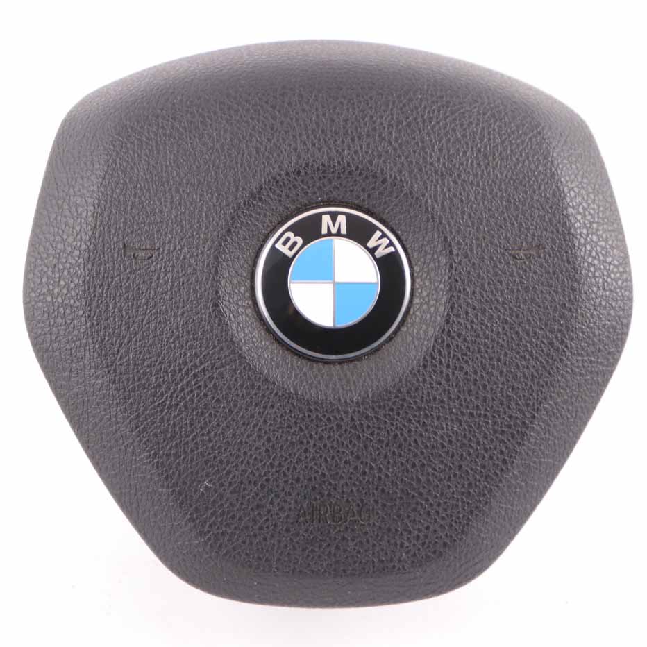 BMW 1 3 Series F20 F21 F30 Steering Wheel Driver's Side Air Bag Module 6791332