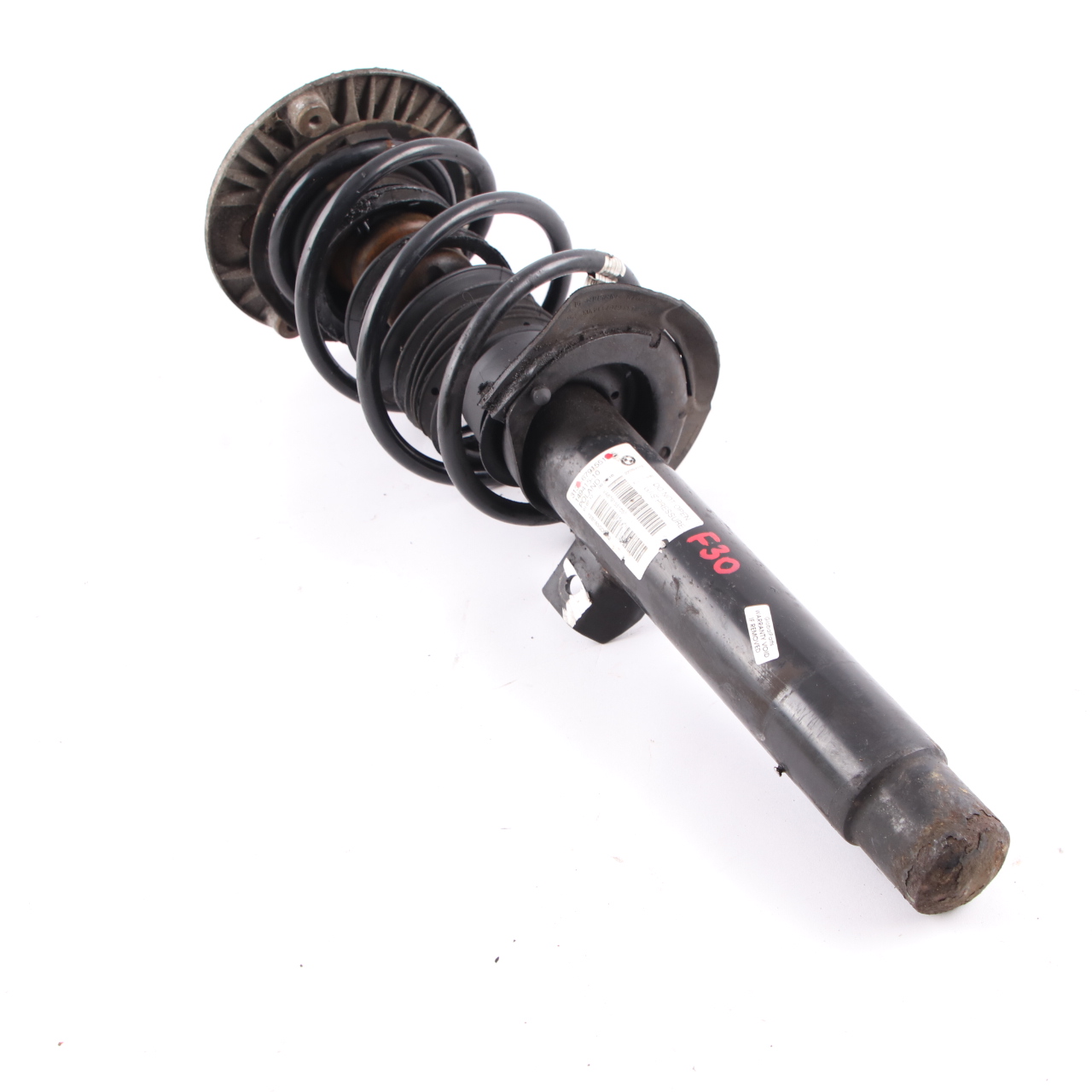 BMW F30 Spring Strut Shock Absorber Front Suspension Left Right 6791551