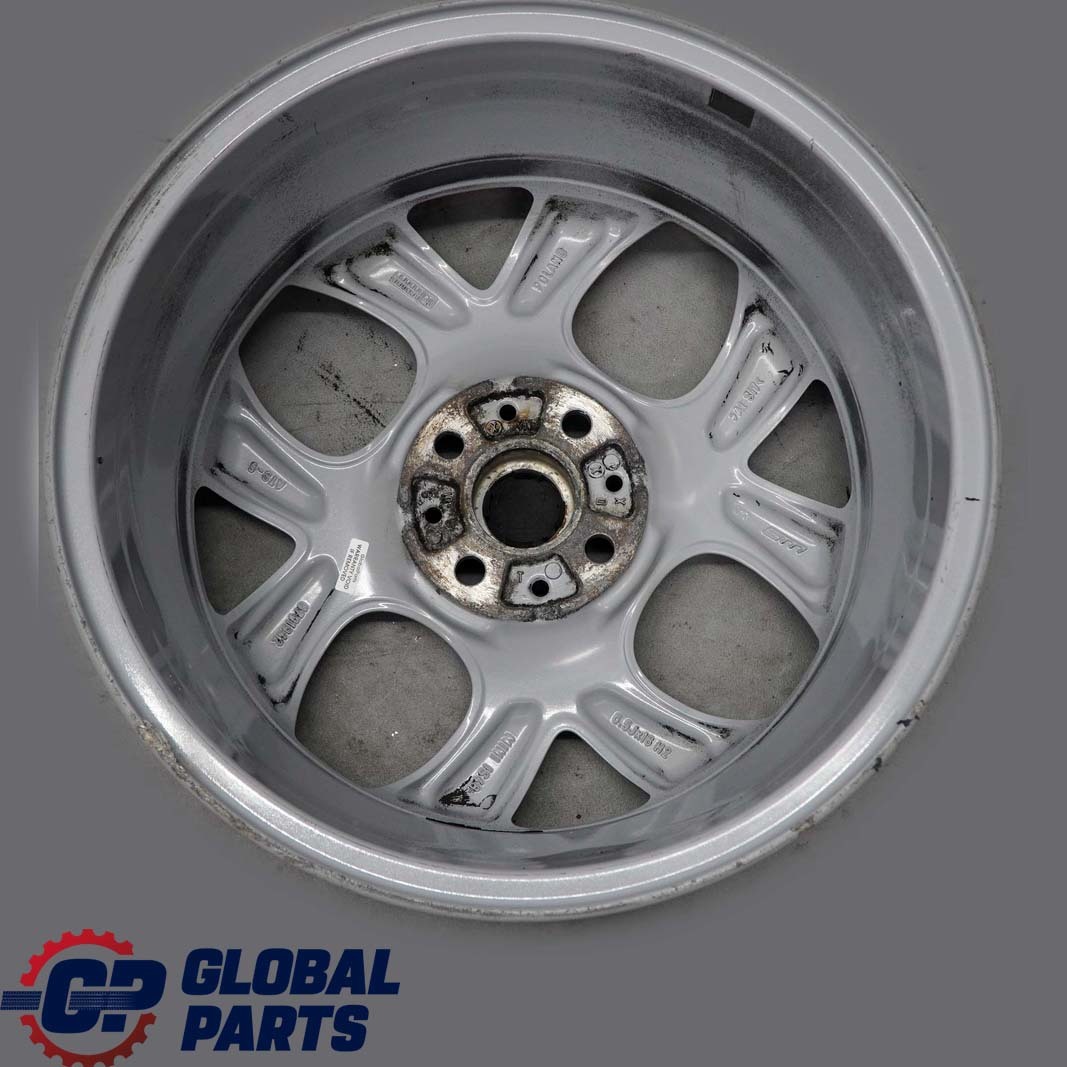 Mini Cooper R55 R56 Wheel Alloy Rim 16" 6,5J ET:48 4 Hole Circular Spoke 120