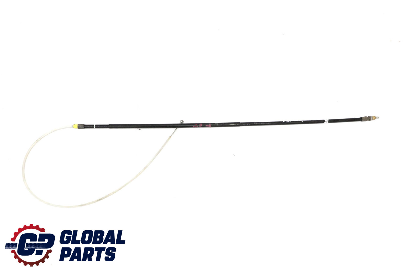 BMW 3 4 Series F30 F31 F32 F33 Hand Brake Bowden Cable 6792268 34406792268