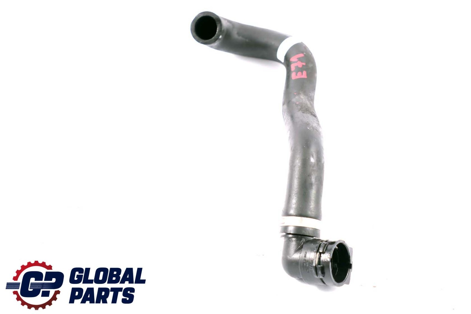 BMW X5 X6 E70 LCI E71 Suction Pipe Line Hose Power Steering 6793660