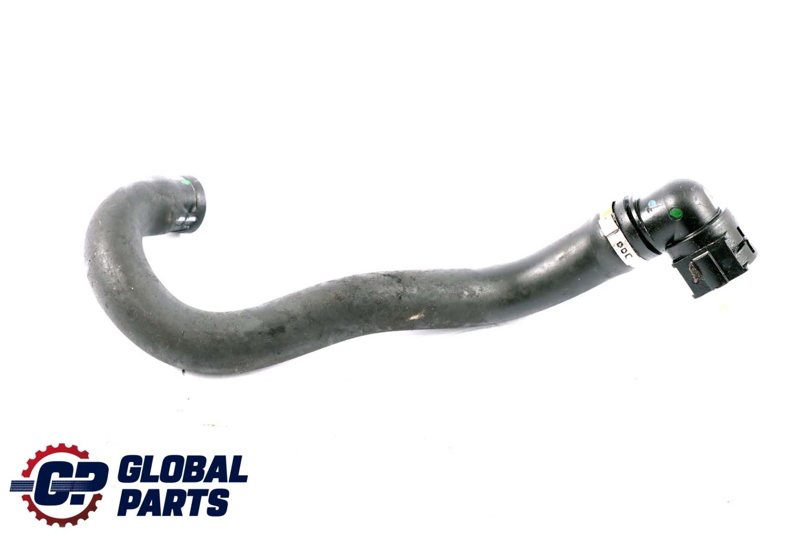 BMW X5 X6 E70 LCI E71 Suction Pipe Line Hose Power Steering 6793660