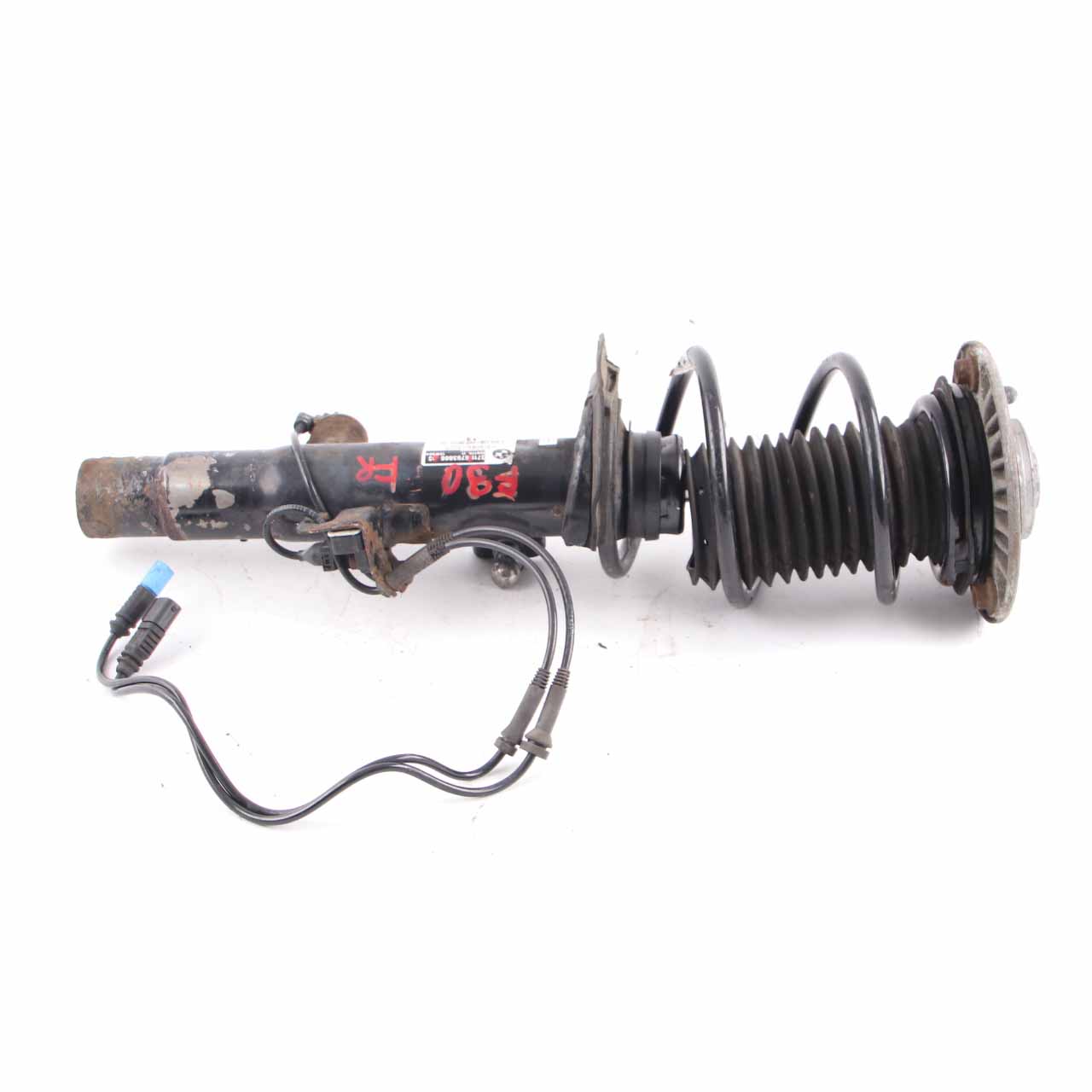 BMW F30 Spring Strut Front Right O/S Suspension Shock Absorber M Chassis 6793866