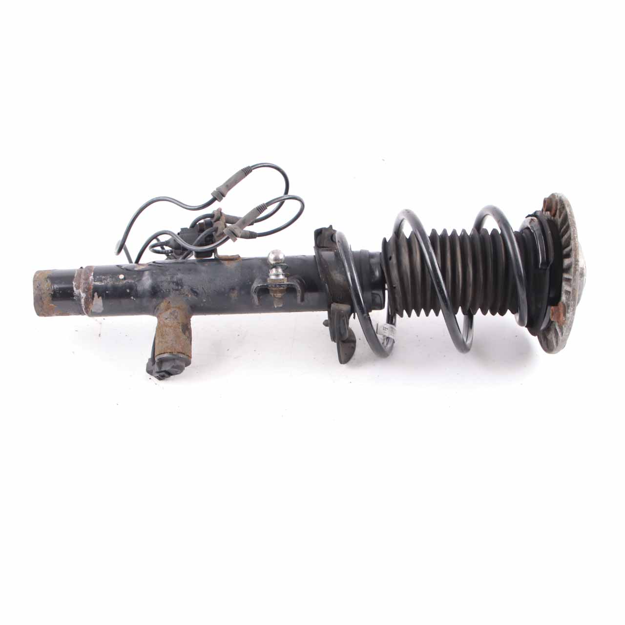 BMW F30 Spring Strut Front Right O/S Suspension Shock Absorber M Chassis 6793866