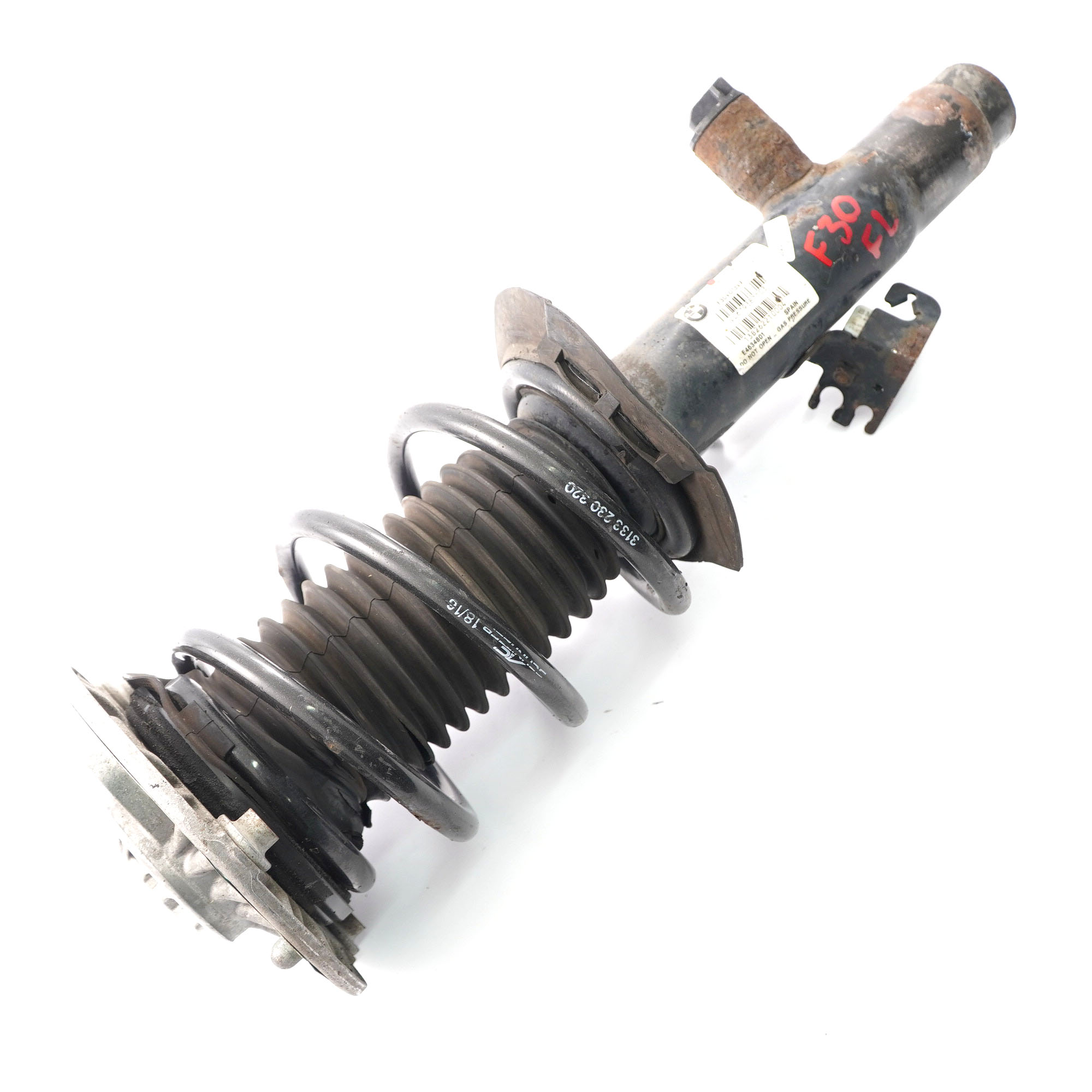 BMW F30 Spring Strut Front Left N/S xDrive Suspension Shock Absorber M Chassis