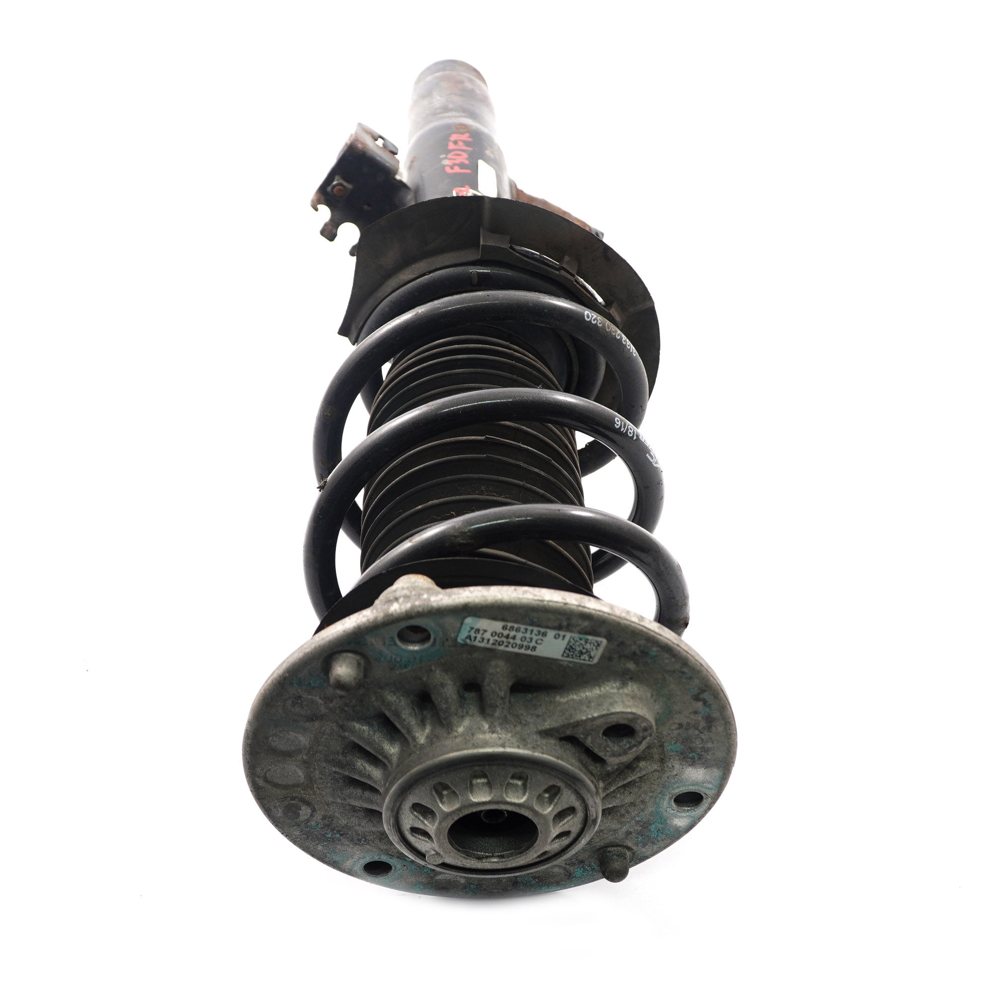 BMW F30 Spring Strut Front Right O/S xDrive Suspension Shock Absorber M Chassis