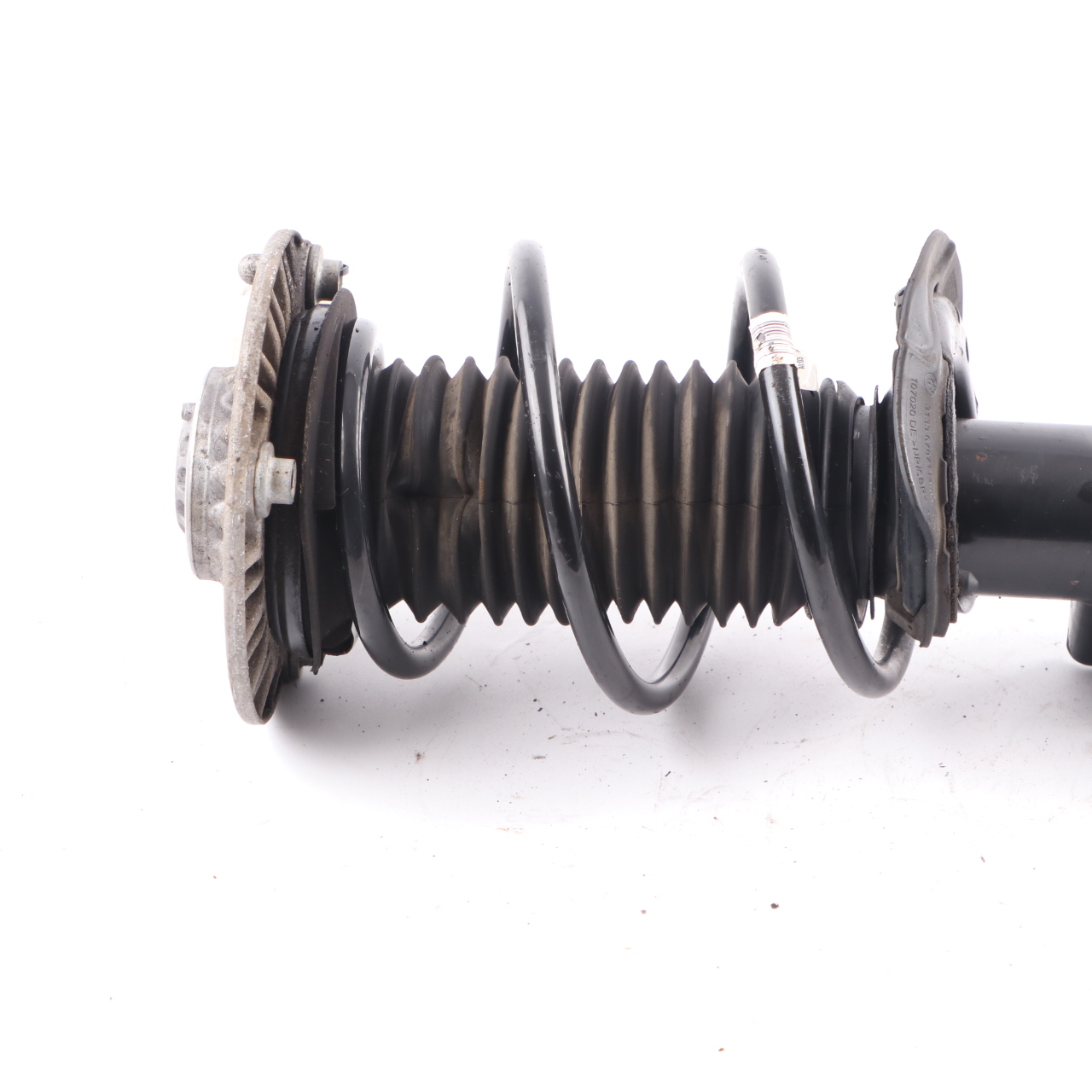 Spring Strut BMW F31 Touring Front Shock Absorber Left N/S Spring Adaptive VDC 