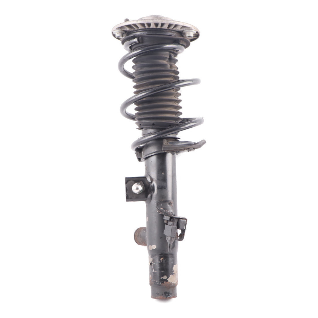 Spring Strut BMW F31 Touring Front Shock Absorber Left N/S Spring Adaptive VDC 