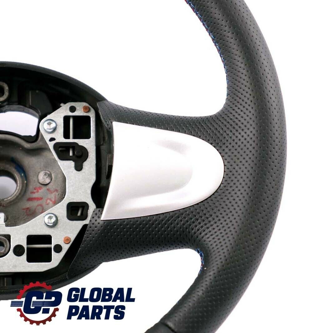 Mini Cooper One R55 R56 R60 NEW Leather Sport Look Steering Wheel 2 Spoke