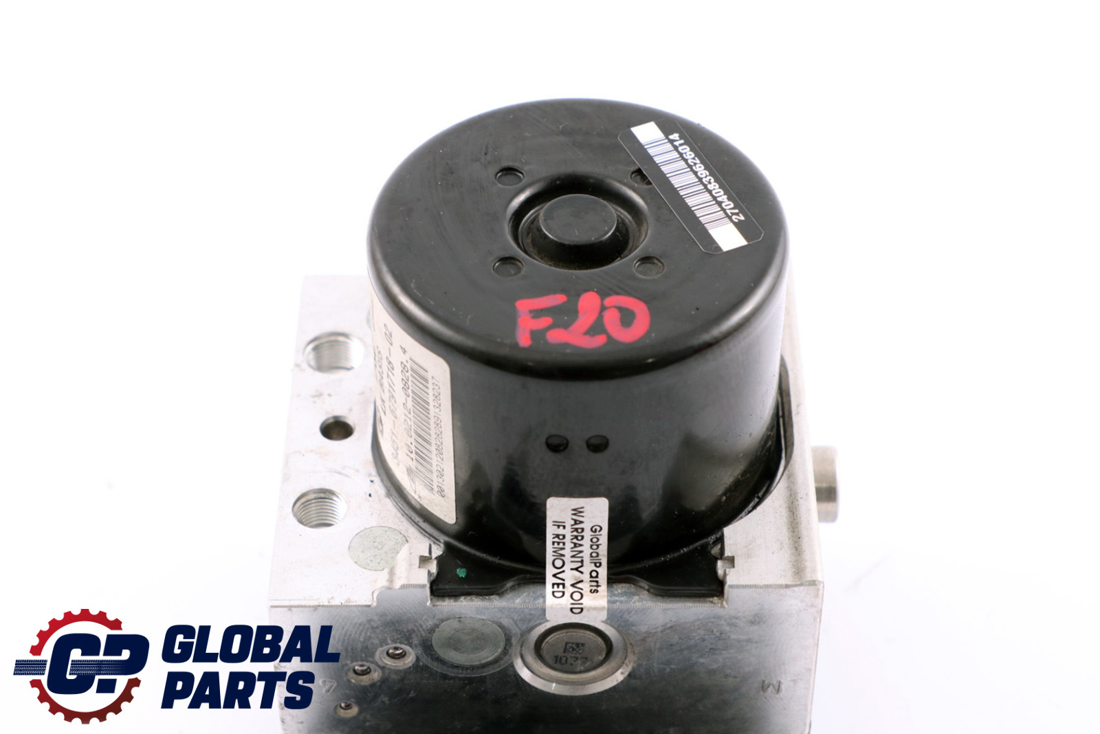 BMW 1 3 Series F20 F21 F22 F30 ABS DSC Hydro Braking Unit Pump 6791718 6791719