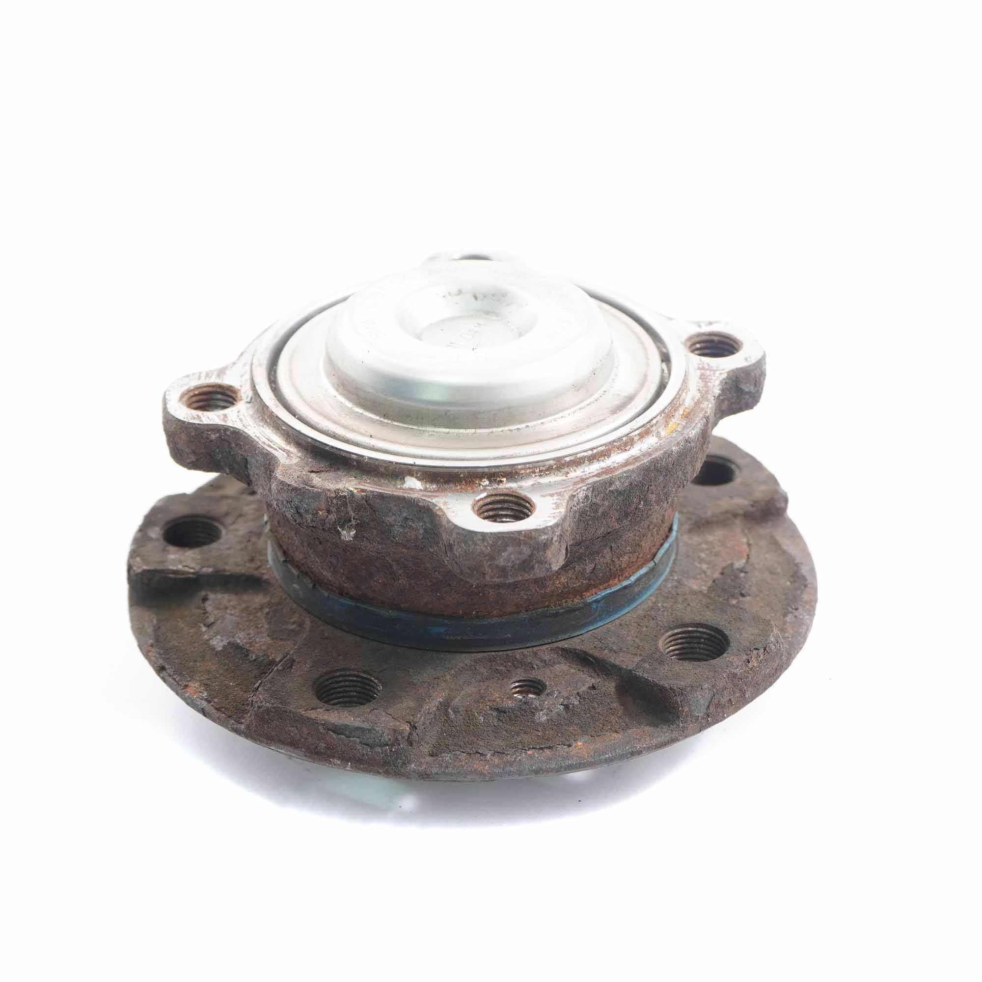 Wheel Hub BMW F20 F21 F30 F31 F32 Axle Mount Front Left Right N/O/S 6794850