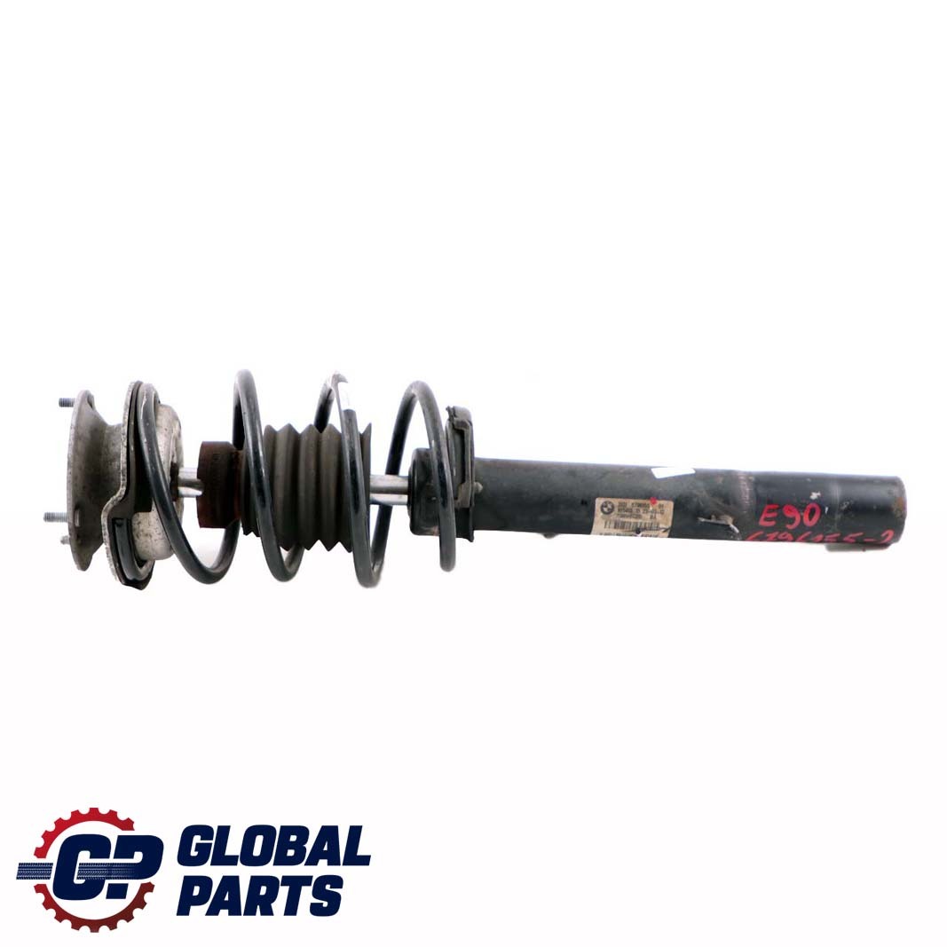 BMW 3 E90 E91 E92 LCI Front Left N/S Spring Strut Shock Absorber 6796155