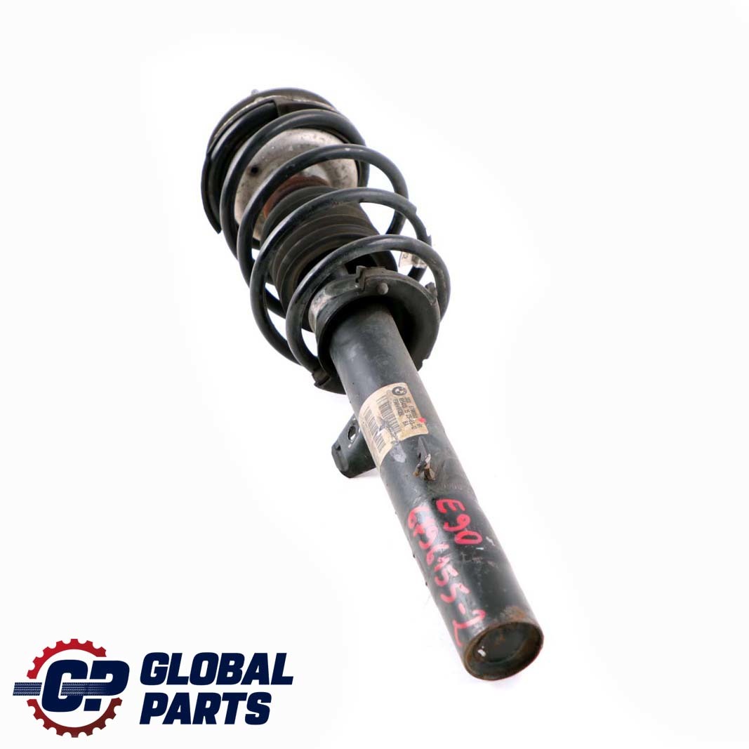 BMW 3 E90 E91 E92 LCI Front Left N/S Spring Strut Shock Absorber 6796155