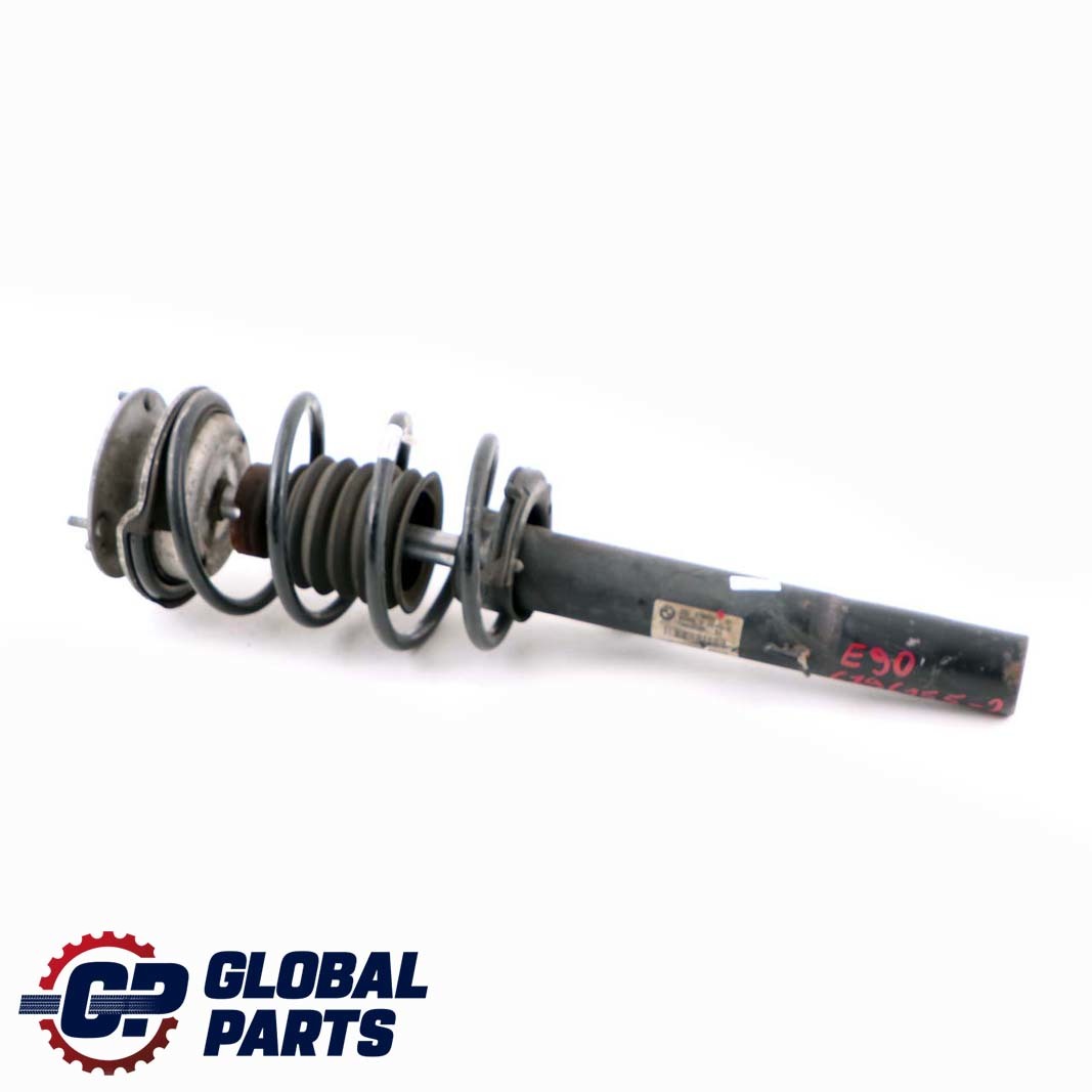 BMW 3 E90 E91 E92 LCI Front Left N/S Spring Strut Shock Absorber 6796155