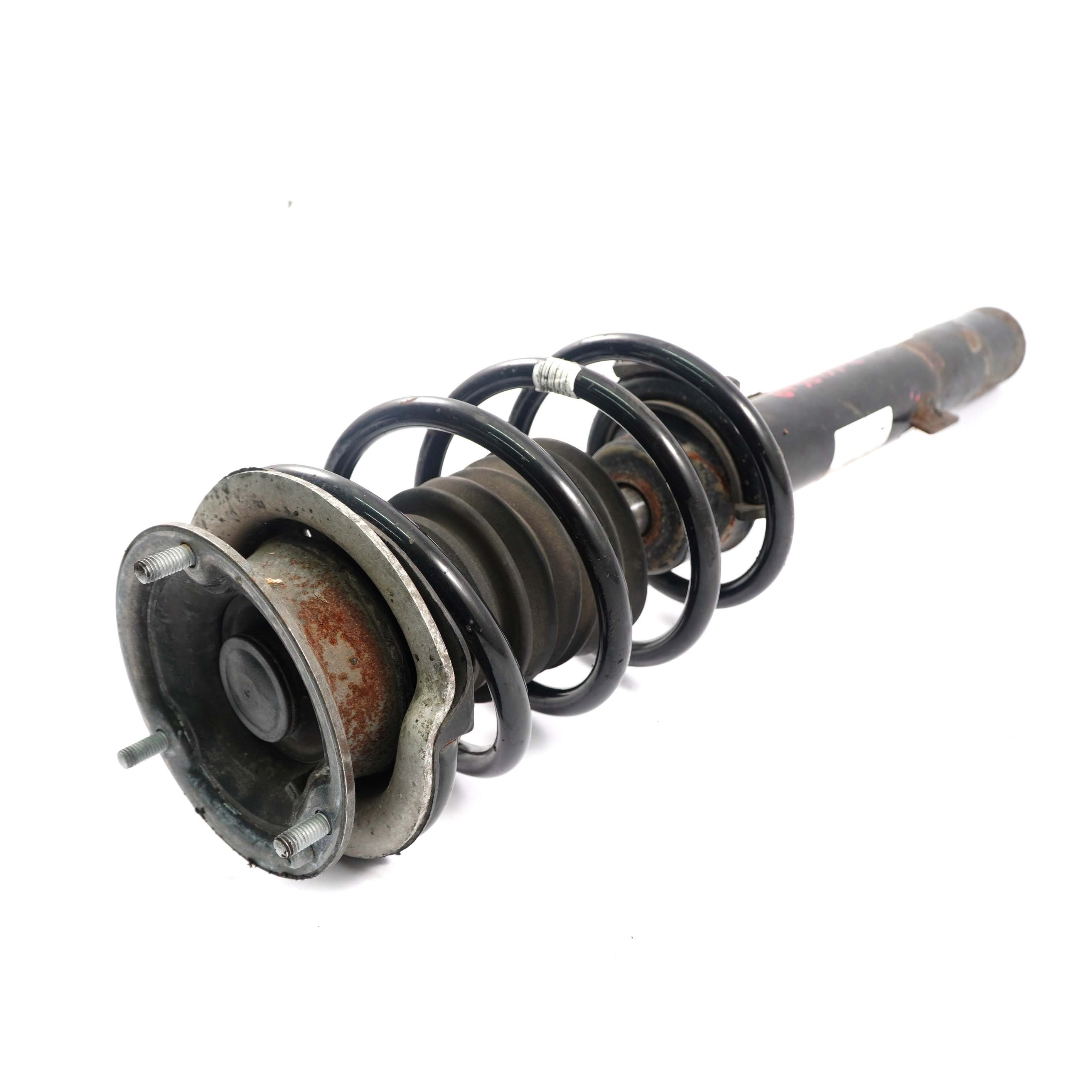 BMW 3 E90 E92 LCI M Sport Front Left N/S Spring Strut Shock Absorber 6796159