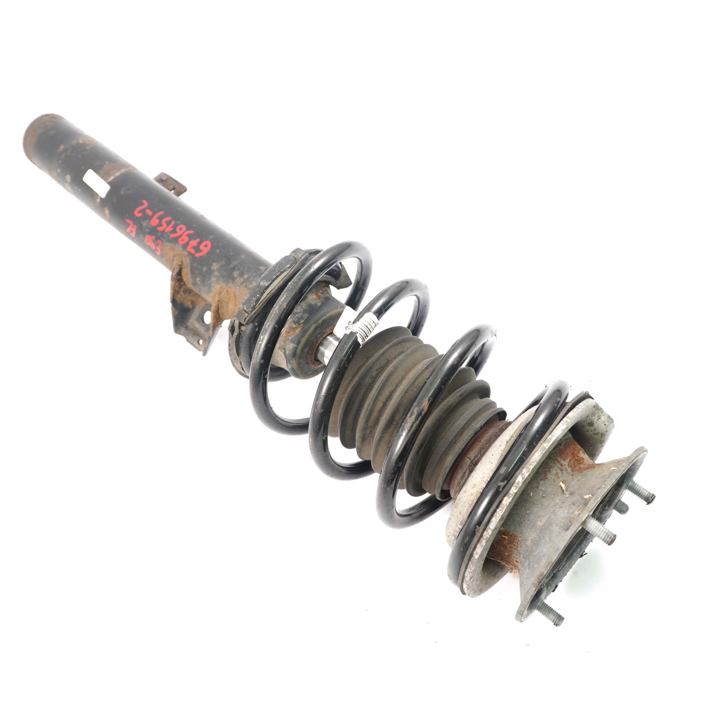 BMW 3 E90 E92 LCI M Sport Front Left N/S Spring Strut Shock Absorber 6796159