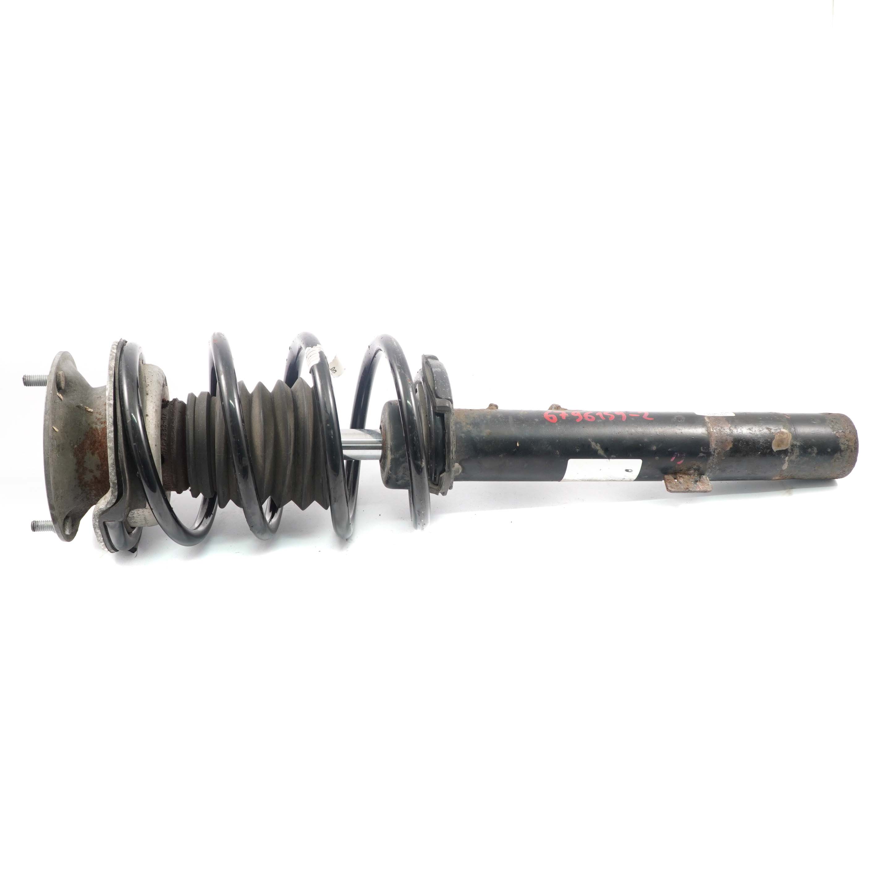 BMW 3 E90 E92 LCI M Sport Front Left N/S Spring Strut Shock Absorber 6796159