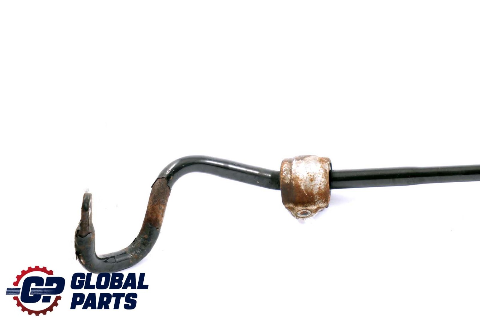 BMW E81 E87 Stabilizer Front Axle Anti Roll Sway Bar 6766290 D=25,2 6796298