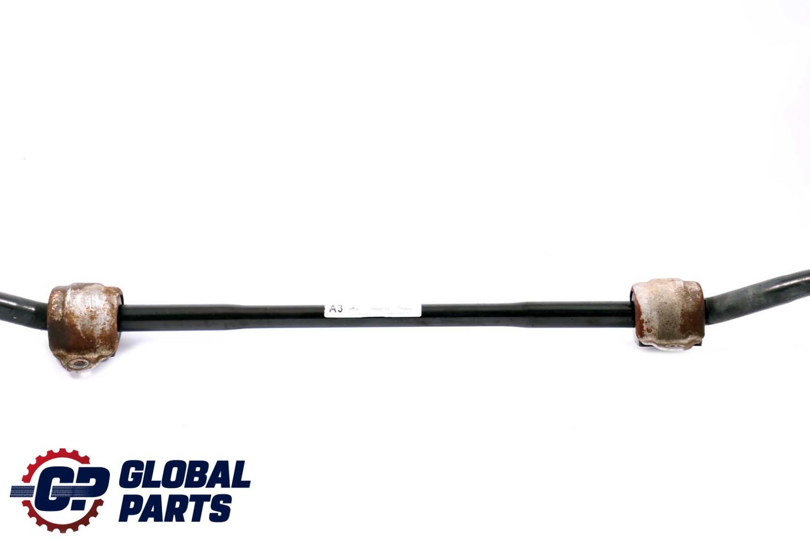 BMW E81 E87 Stabilizer Front Axle Anti Roll Sway Bar 6766290 D=25,2 6796298