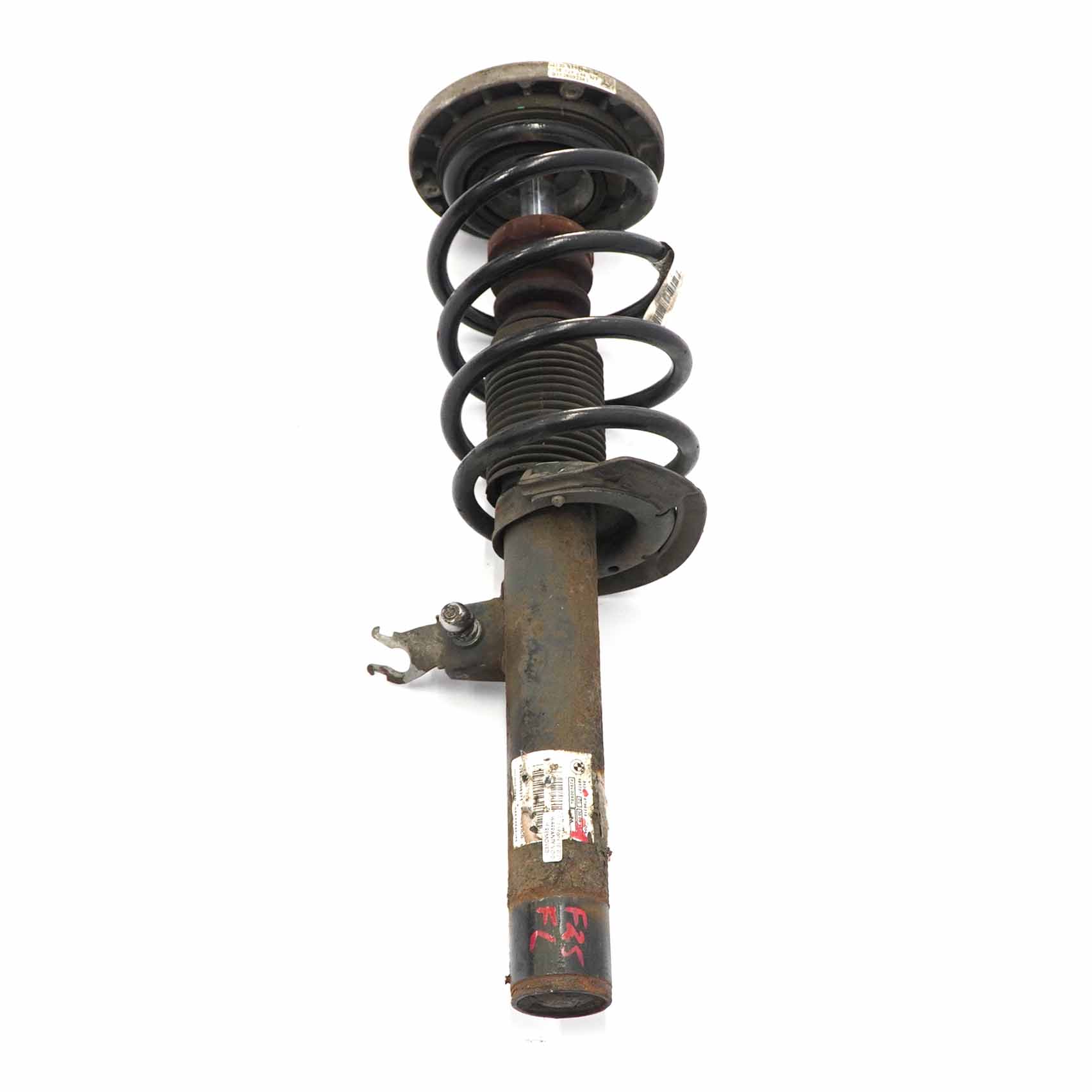 BMW X3 F25 Spring Strut Front Suspension Shock Absorber Left N/S 6796315