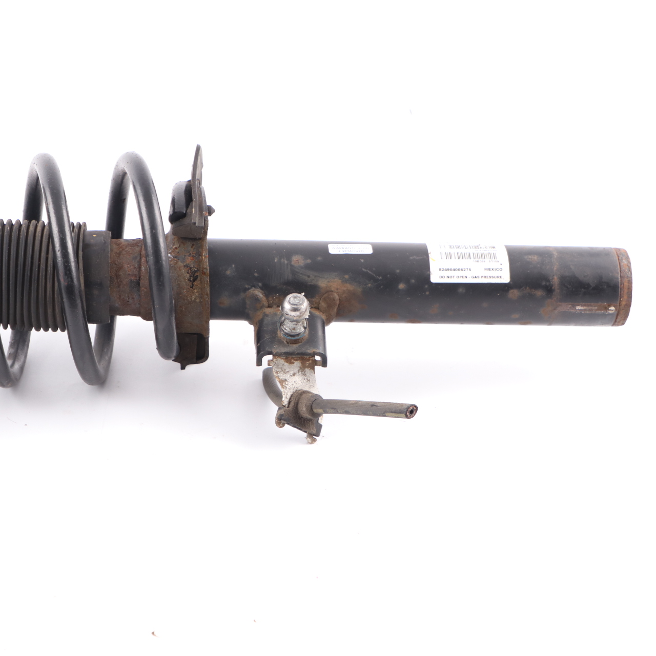 BMW X3 F25 Spring Strut Sport Front Suspension Shock Absorber Left N/S 6796417