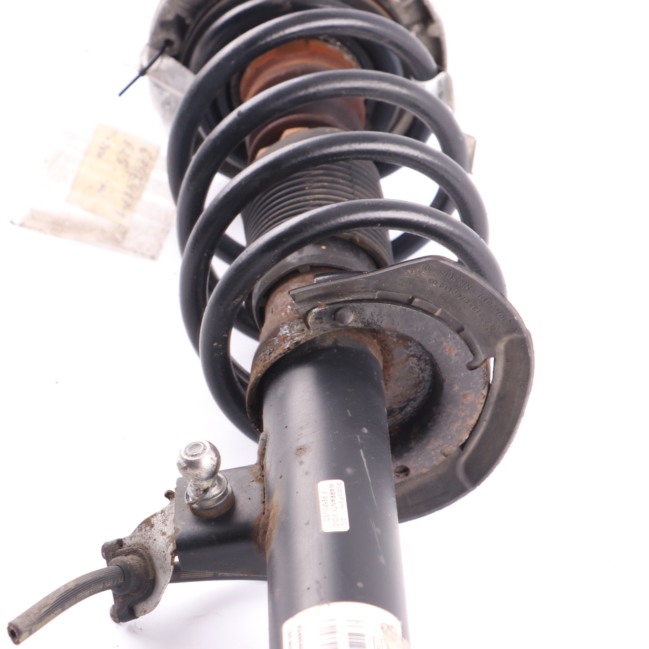 BMW X3 F25 Spring Strut Sport Front Suspension Shock Absorber Left N/S 6796417