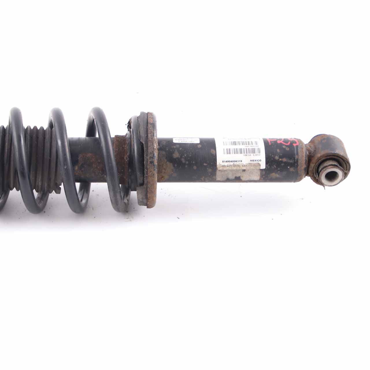 BMW X3 F25 Spring Strut Rear Suspension Shock Absorber Left Right N/O/S 6796422