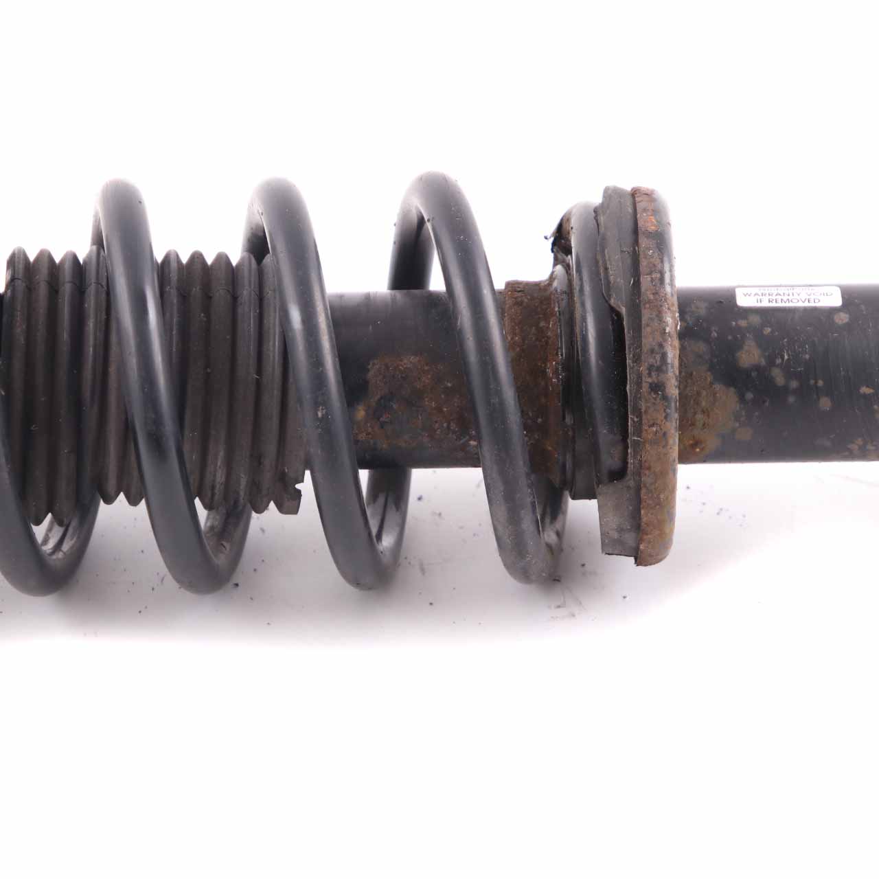 BMW X3 F25 Spring Strut Rear Suspension Shock Absorber Left Right N/O/S 6796422