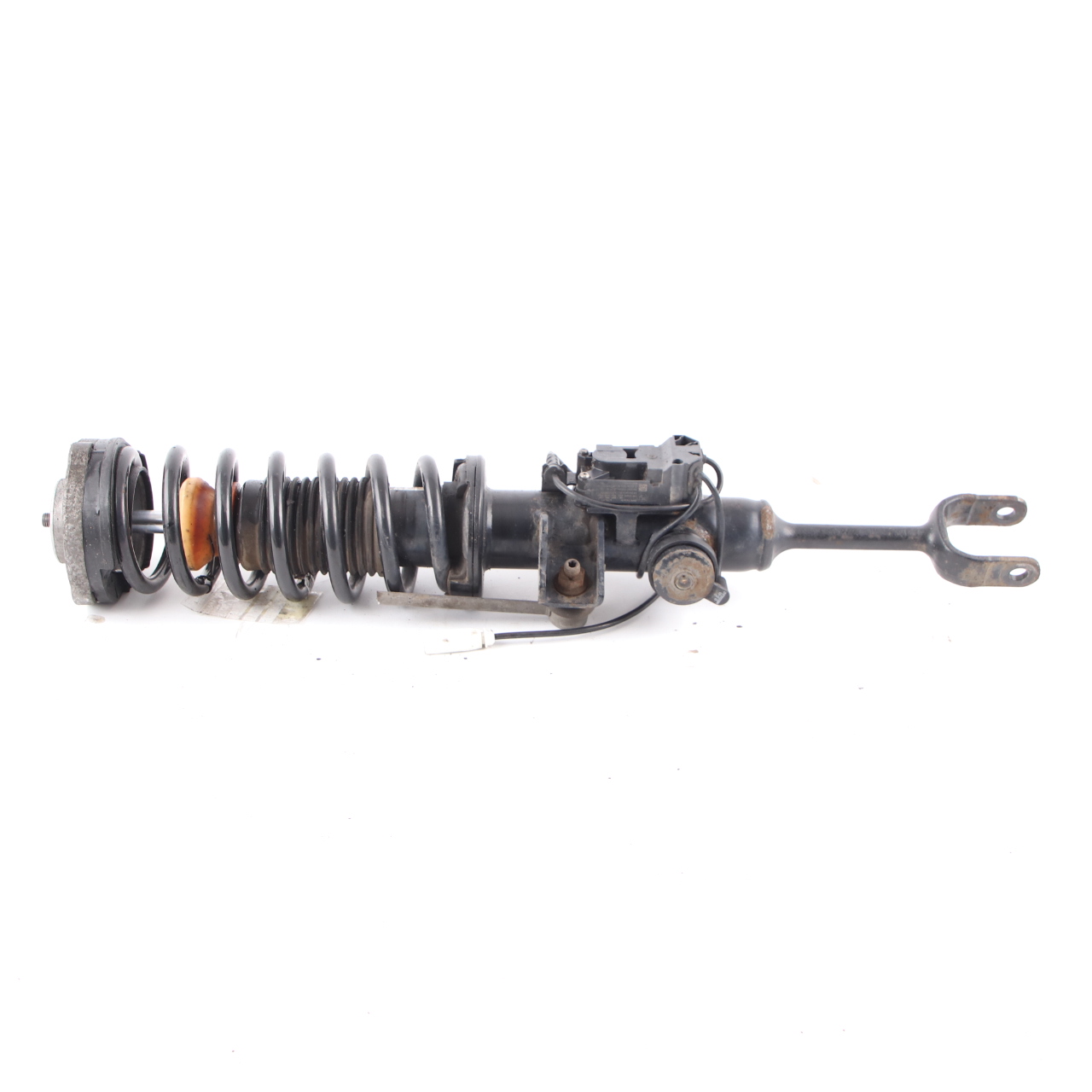 BMW F10 Spring Strut Front Left N/S Adaptive Suspension Shock Absorber 6796855