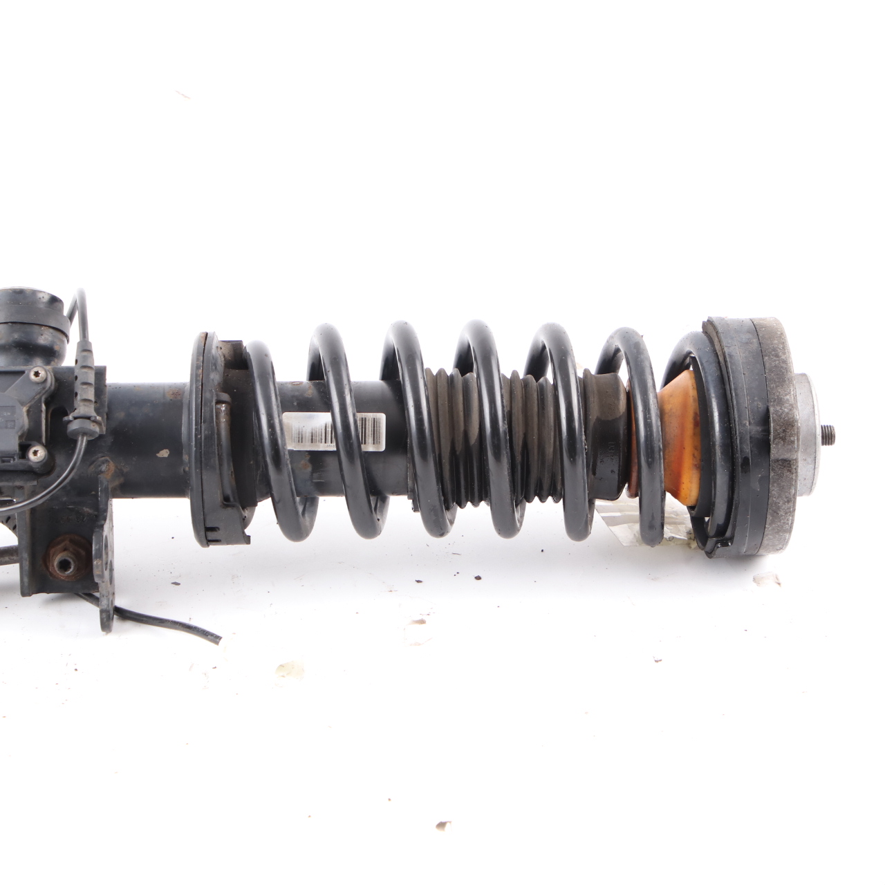 BMW F10 Spring Strut Front Right O/S Adaptive Suspension Shock Absorber 6796856