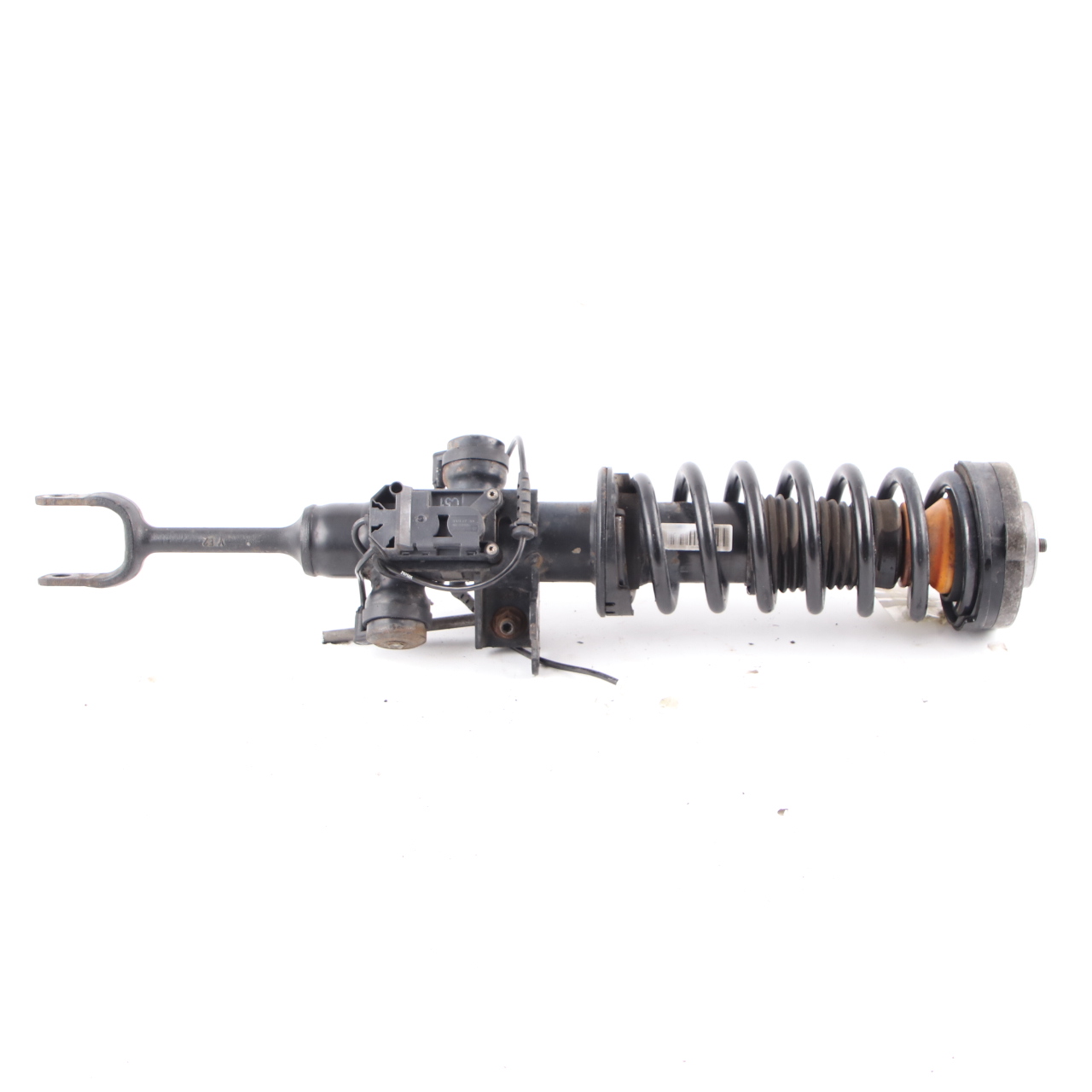 BMW F10 Spring Strut Front Right O/S Adaptive Suspension Shock Absorber 6796856