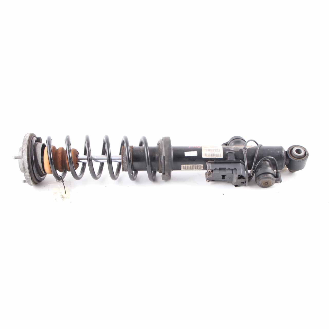 BMW F10 Spring Rear Suspension Left N/S Shock Absorber Dynamic Drive 6796859