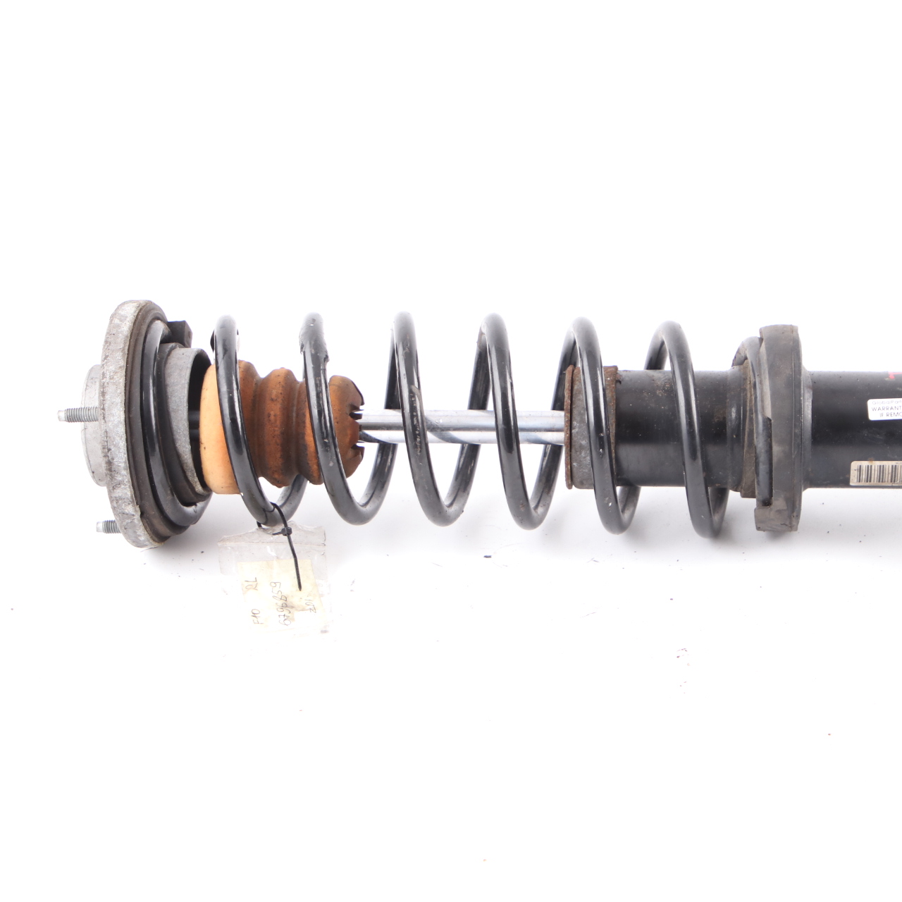 BMW F10 Spring Rear Suspension Left N/S Shock Absorber Dynamic Drive 6796859