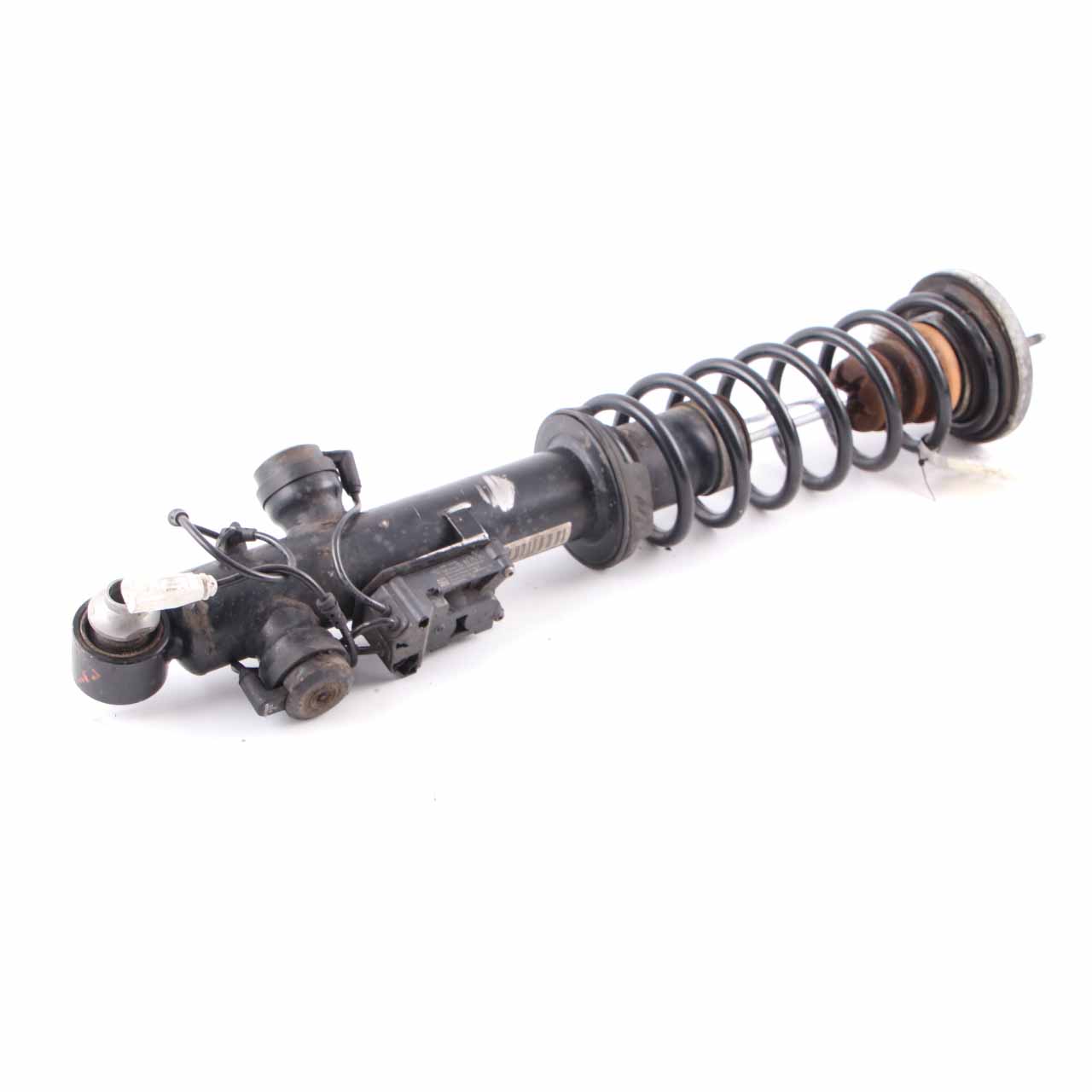 BMW F10 Spring Rear Suspension Left N/S Shock Absorber Dynamic Drive 6796859