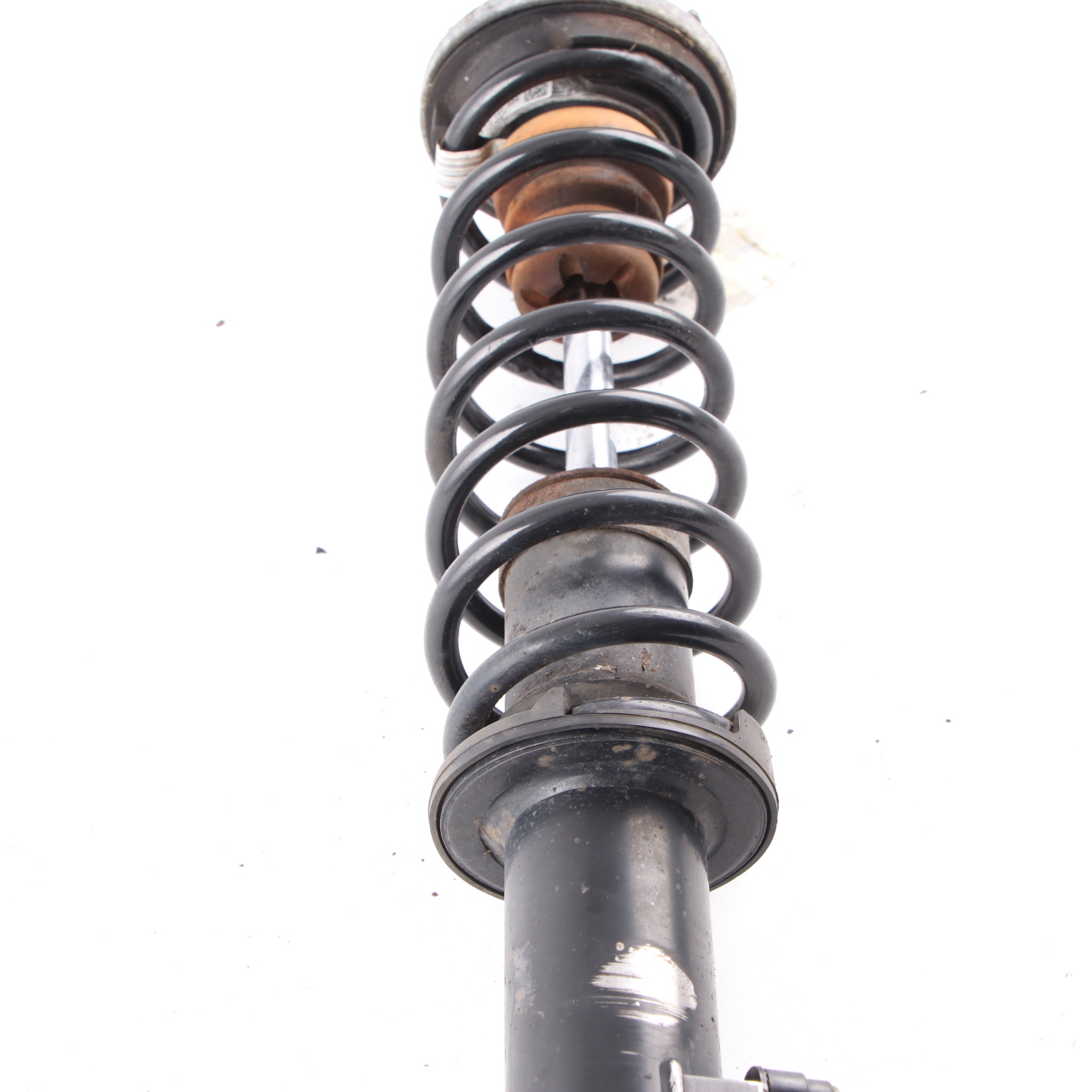 BMW F10 Spring Rear Suspension Left N/S Shock Absorber Dynamic Drive 6796859