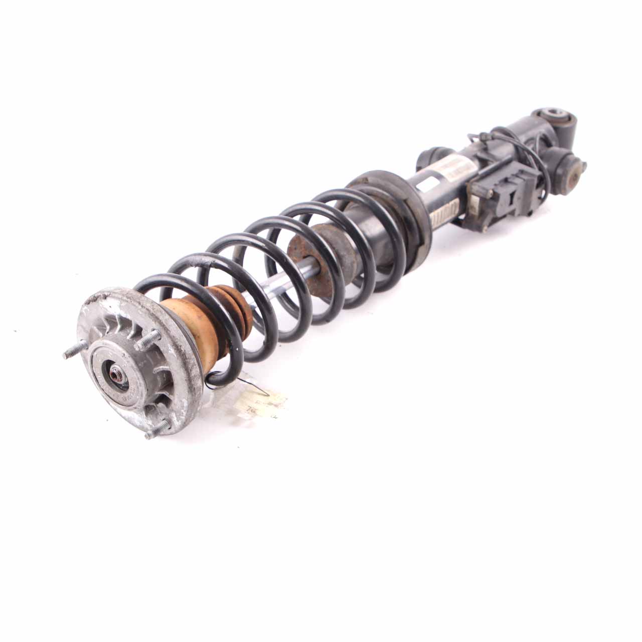 BMW F10 Spring Rear Suspension Left N/S Shock Absorber Dynamic Drive 6796859