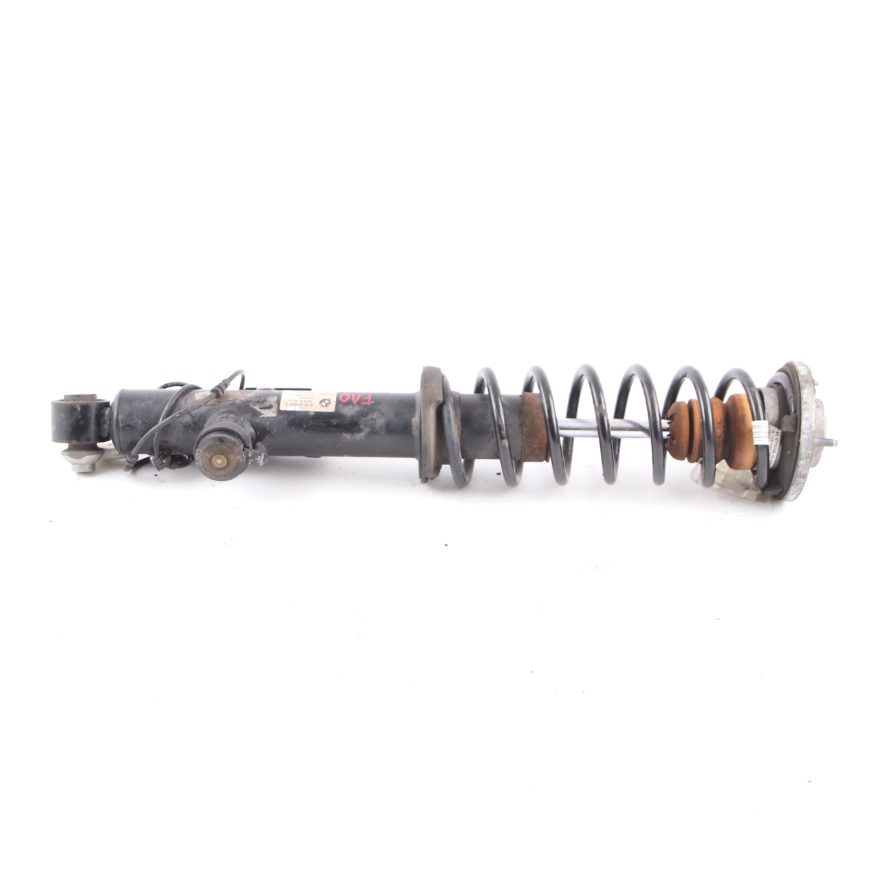 BMW F10 Spring Rear Suspension Left N/S Shock Absorber Dynamic Drive 6796859