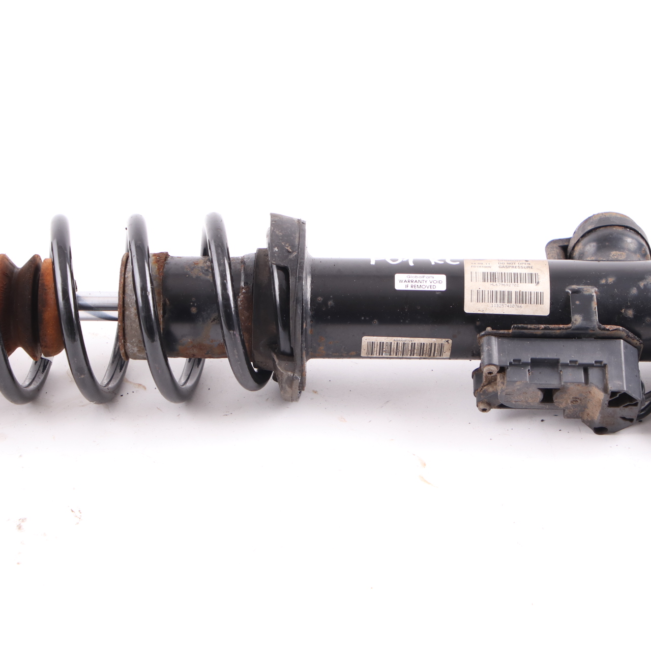 BMW F01 Spring Strut Rear Left N/S Axle Suspension Shock Absorber 6796927