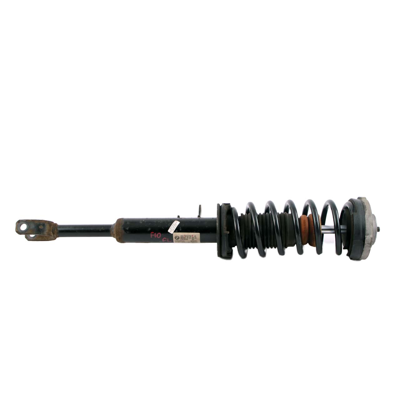 BMW 5 F11 Touring Front Left N/S Suspension Spring Strut Shock Absorber 6797767