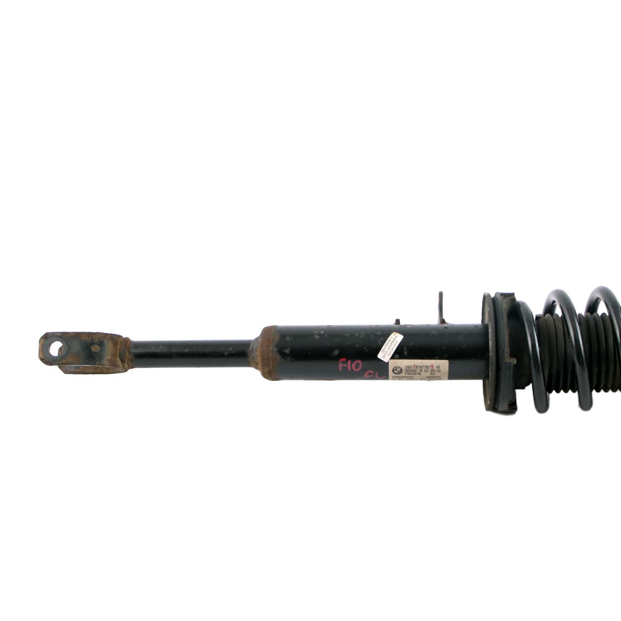 BMW 5 F11 Touring Front Left N/S Suspension Spring Strut Shock Absorber 6797767