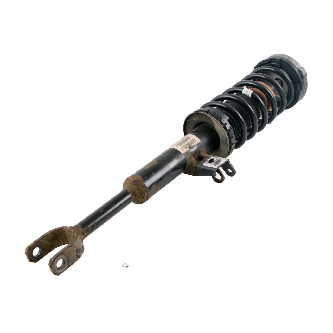 BMW 5 F11 Touring Front Left N/S Suspension Spring Strut Shock Absorber 6797767