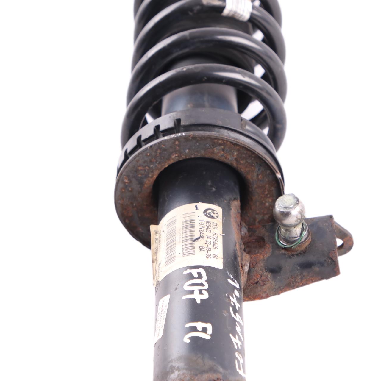 BMW 5 F07 GT Front Left N/S Suspension Spring Strut Shock Absorber 6798153