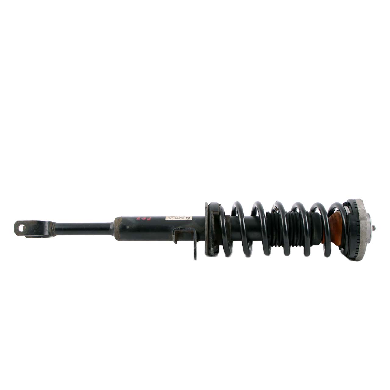 BMW 5 F07 GT Front Left N/S Suspension Spring Strut Shock Absorber 6798153