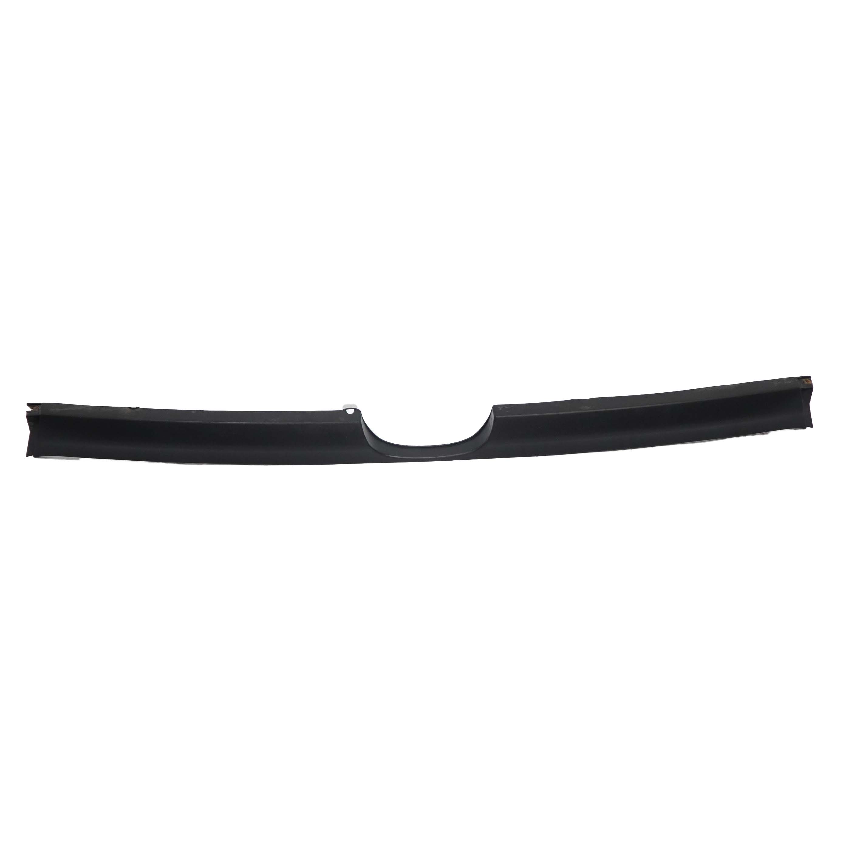 Mini Cooper S R52 R53 Rear Bumper Lower Spoiler Centre 6800234